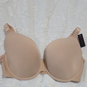 NOBO Light Tan Seamless Bra